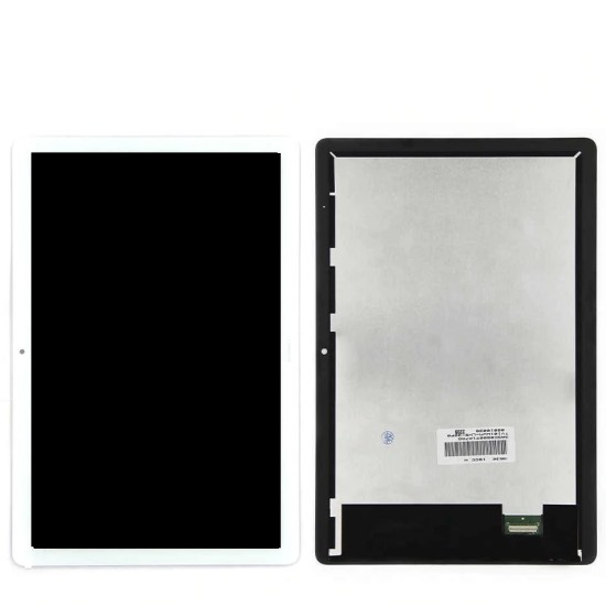 Touch+Display Huawei MediaPad T5 White Touch+Display Huawei MediaPad T5 White